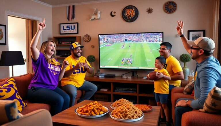 lsu game streaming