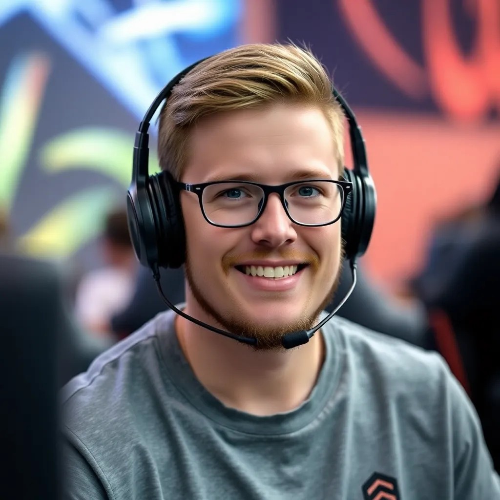 Finn Wright Avatar