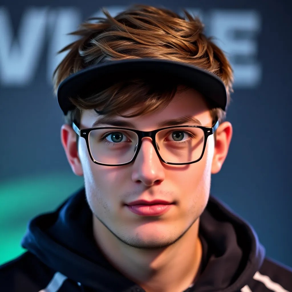 Levi Hayes Avatar