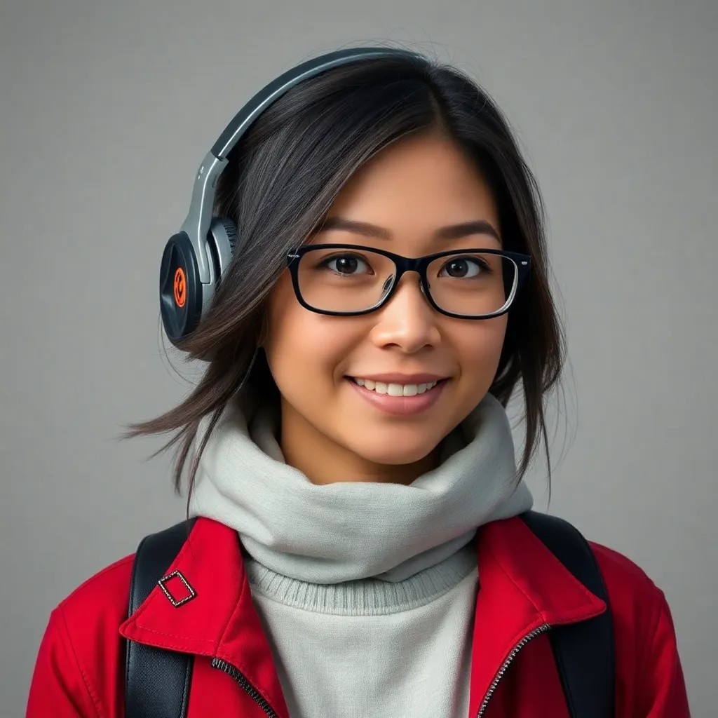 Nyla Tran Avatar