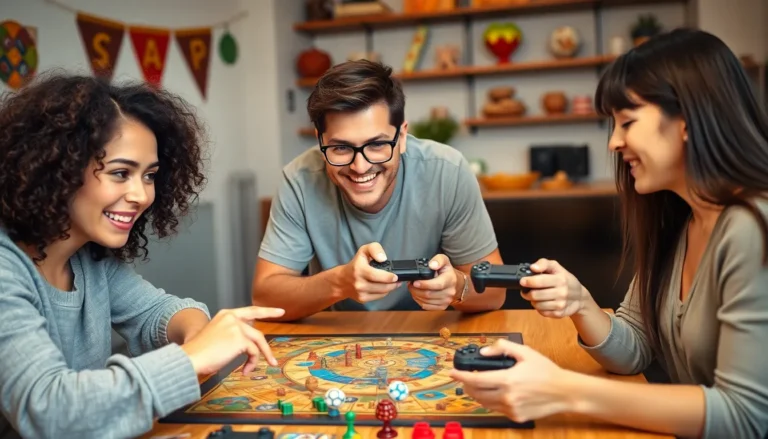 coop puzzle games