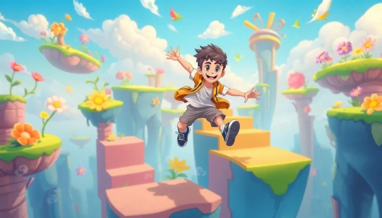 switch platformers