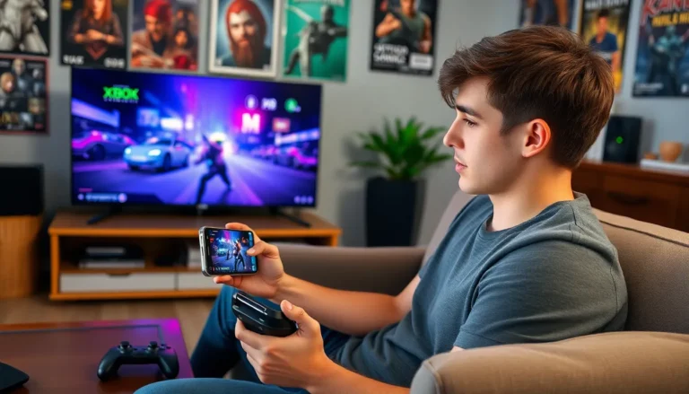 xbox cloud gaming iphone