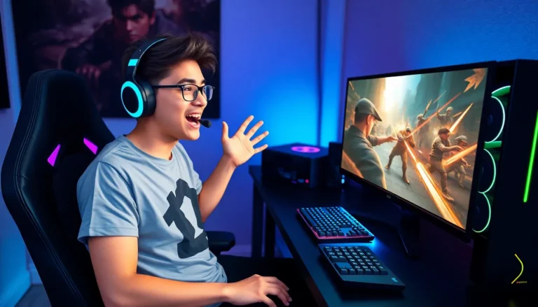 gaming pc finance