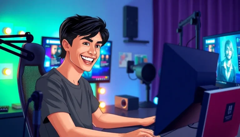 how to stream with twitch